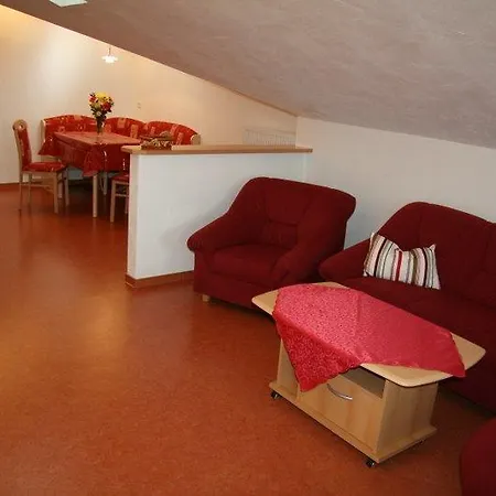 Suntheim Appartement Wertach