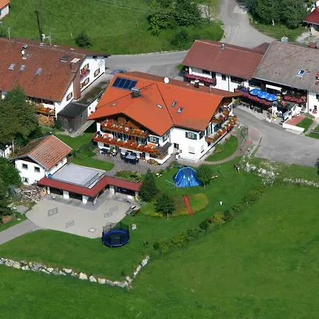 Suntheim Appartement *