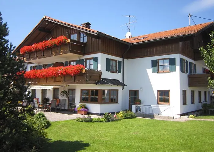 Suntheim * Wertach