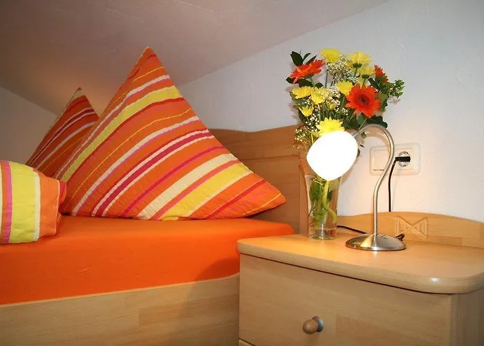 Suntheim Appartement