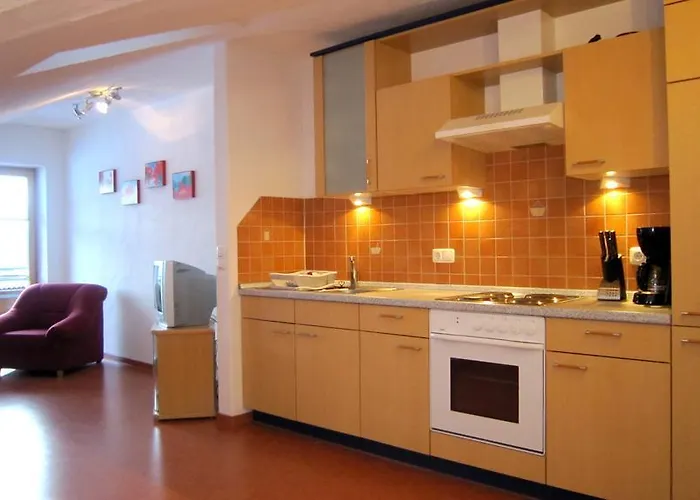 Suntheim Appartement Wertach