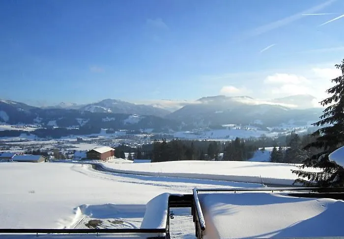 Suntheim Appartement