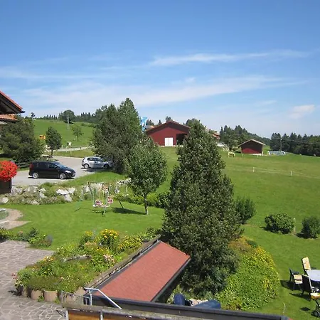 Suntheim Apartment *
