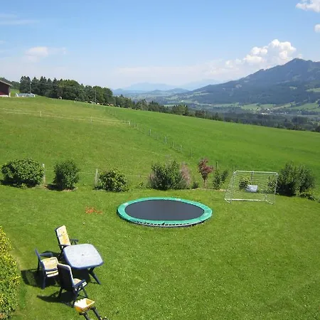 Suntheim Apartment *