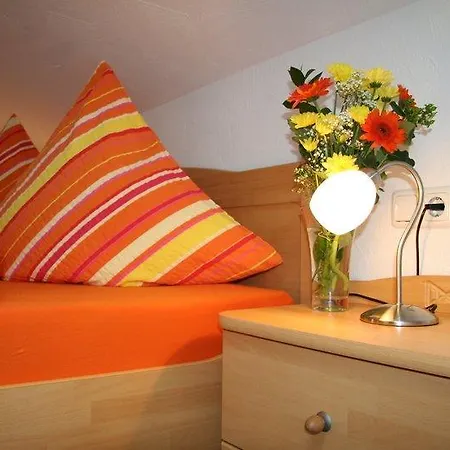 Suntheim Apartment