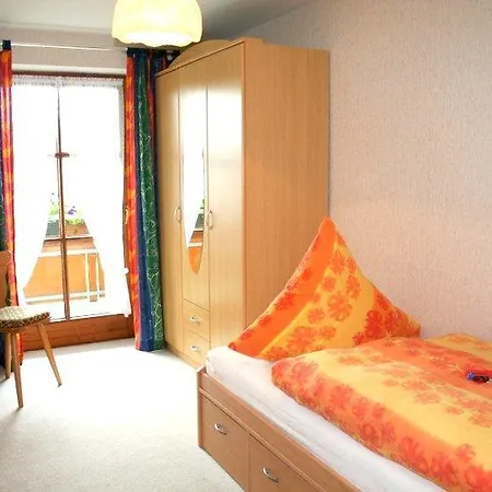 Suntheim Apartment *
