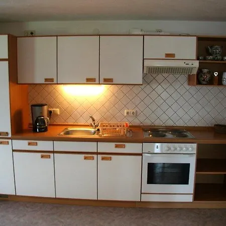 Suntheim Apartment *