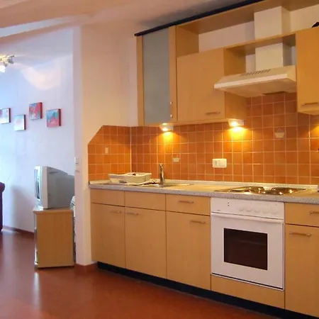 Suntheim Apartment Wertach