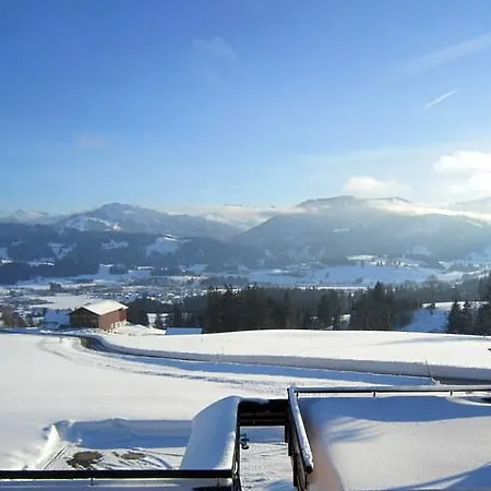 Suntheim Apartment