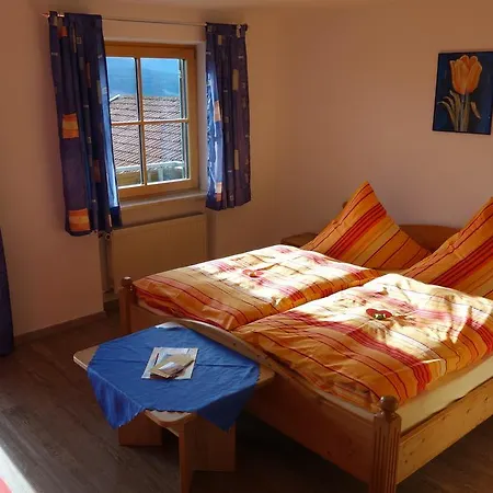 Apartment Suntheim *